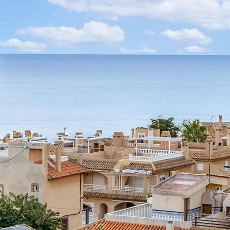 001 Cabomar I Con Vistas Al Mar Apartment Торевиеха Екстериор снимка