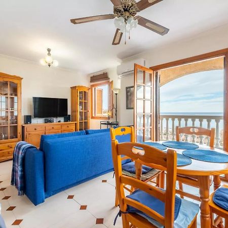 001 Cabomar I Con Vistas Al Mar Apartment Торевиеха Екстериор снимка