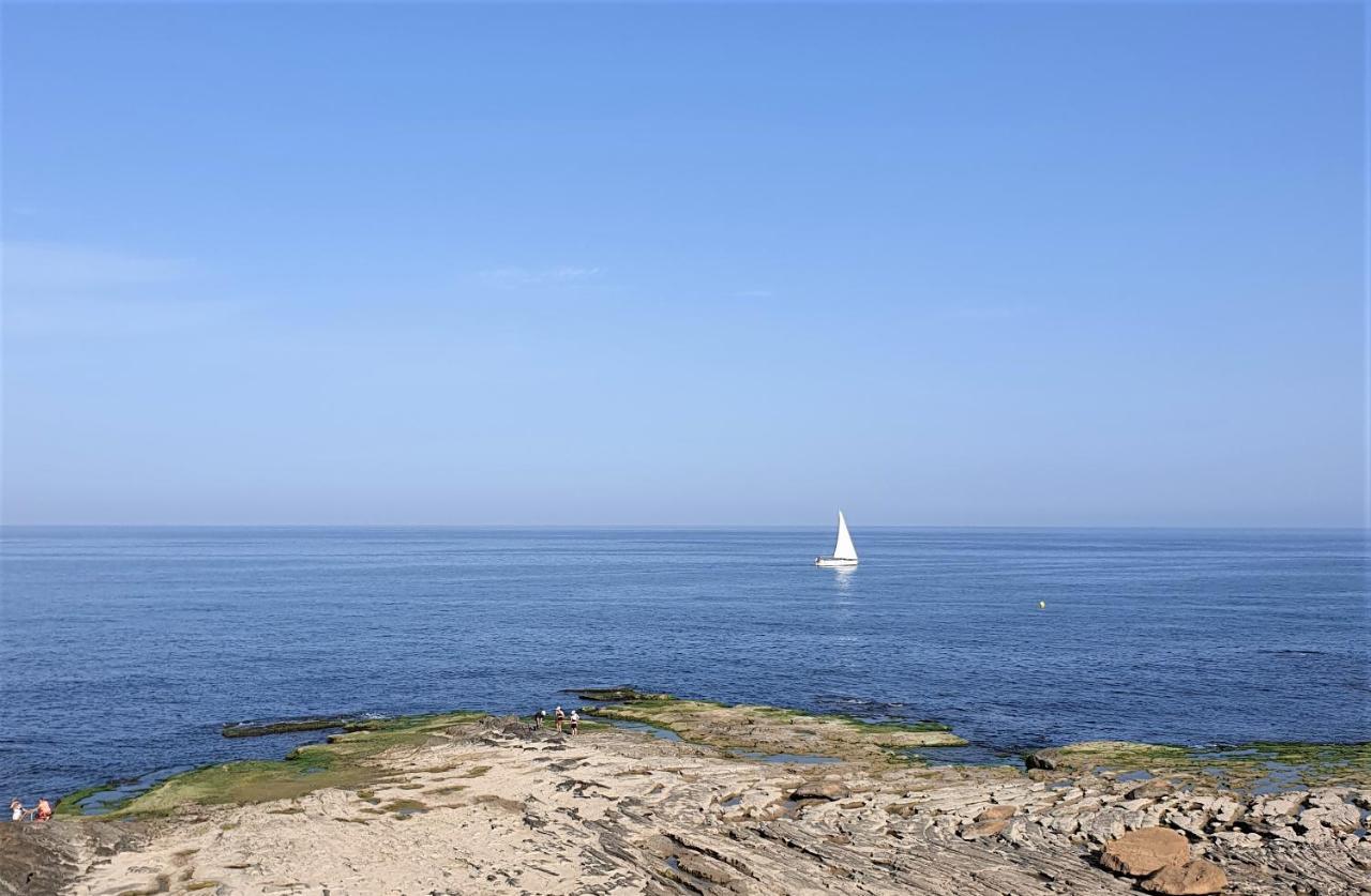 001 Cabomar I Con Vistas Al Mar Apartment Торевиеха Екстериор снимка