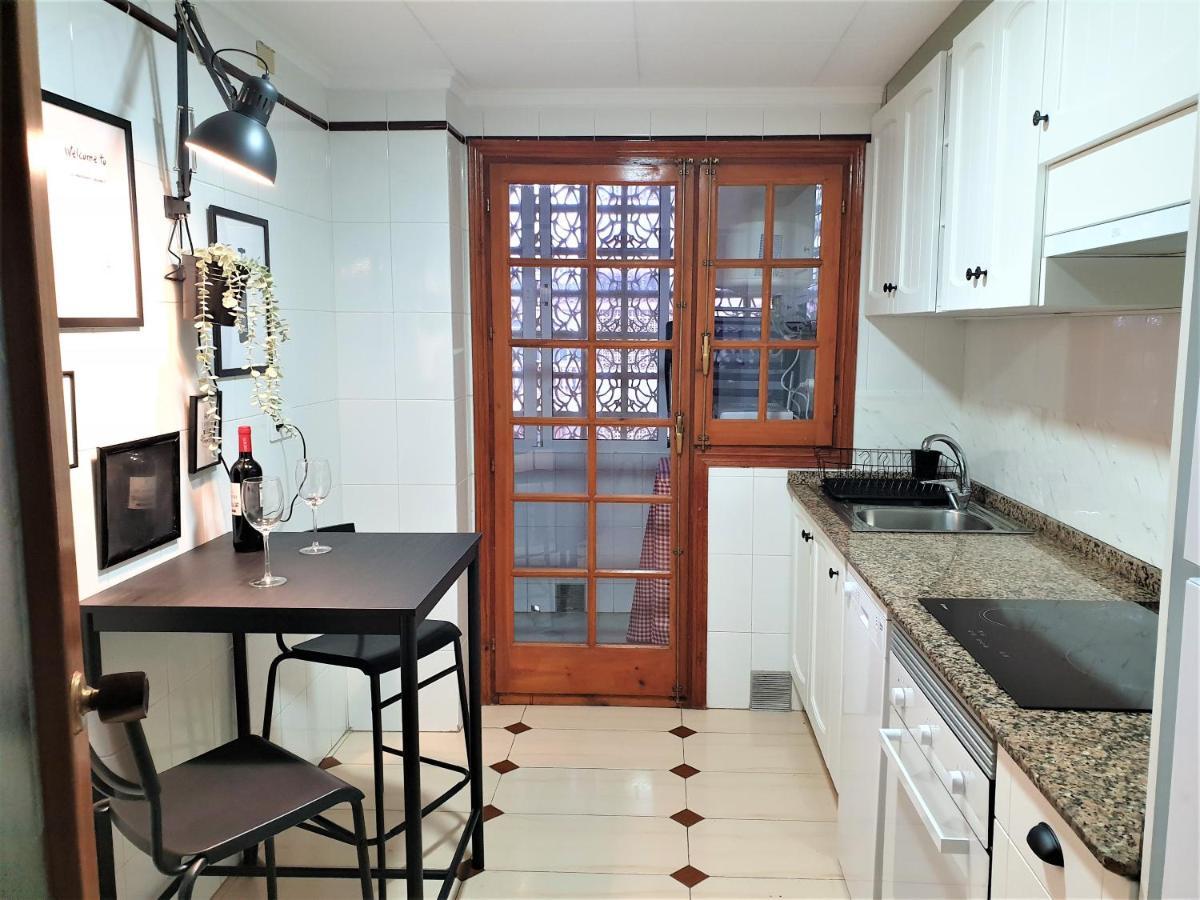 001 Cabomar I Con Vistas Al Mar Apartment Торевиеха Екстериор снимка