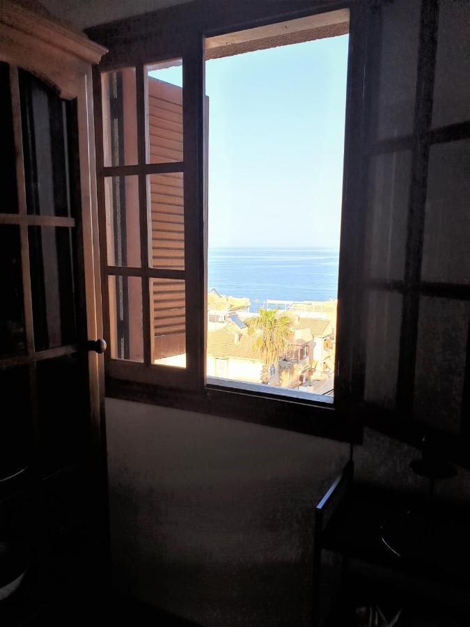 001 Cabomar I Con Vistas Al Mar Apartment Торевиеха Екстериор снимка