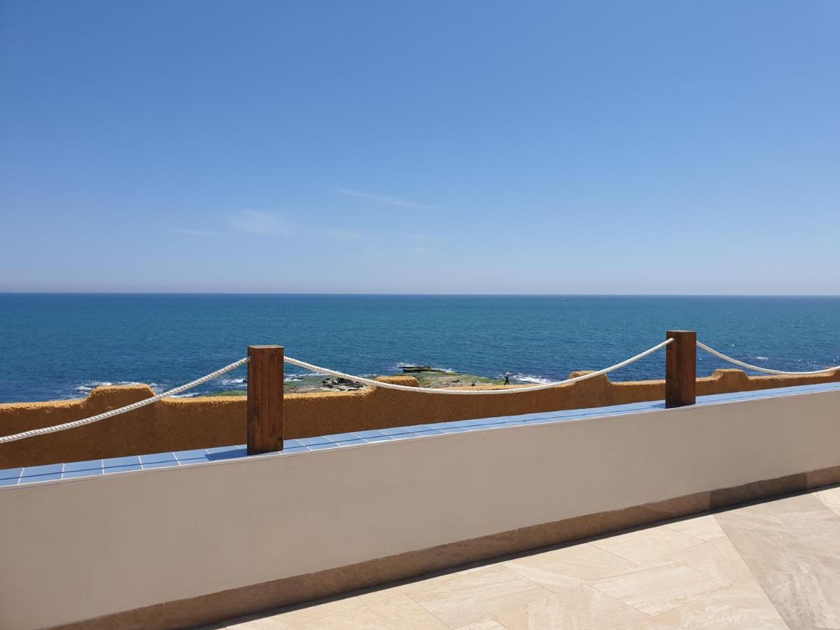 001 Cabomar I Con Vistas Al Mar Apartment Торевиеха Екстериор снимка