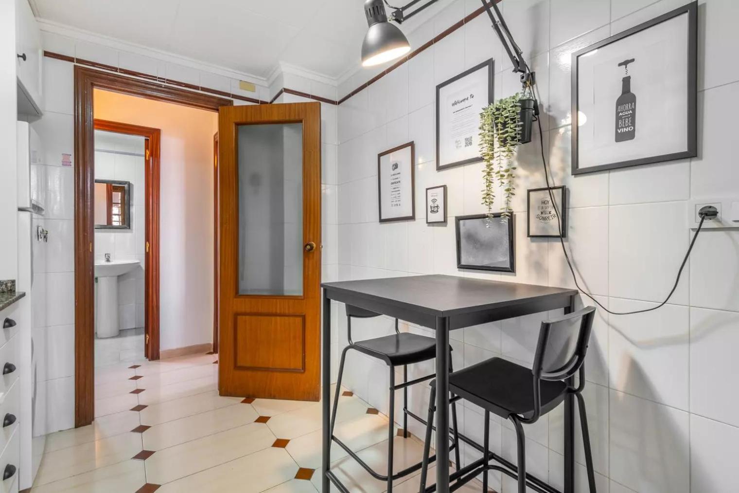 001 Cabomar I Con Vistas Al Mar Apartment Торевиеха Екстериор снимка