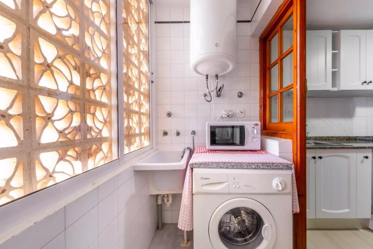 001 Cabomar I Con Vistas Al Mar Apartment Торевиеха Екстериор снимка